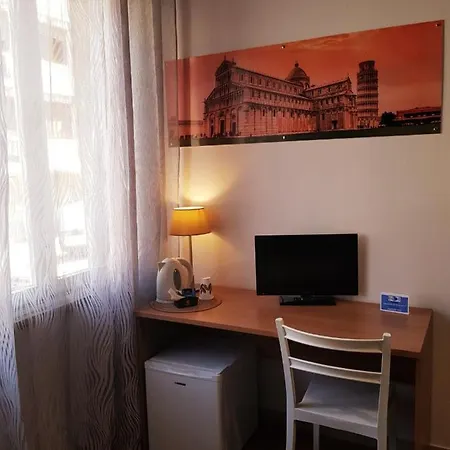 Sognando Verso La Torre Готель типу 