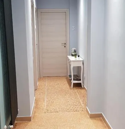 Sognando Verso La Torre Готель типу 