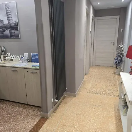 Sognando Verso La Torre Готель типу 